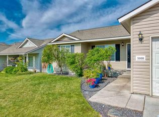 5008 Cambridge Ln, Pasco, WA