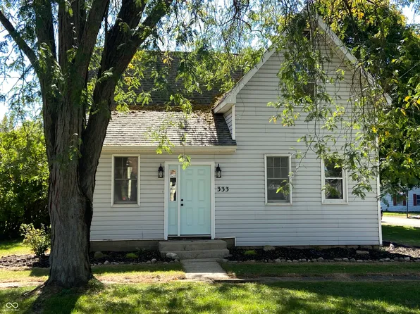 333 W Walnut St, Sharpsville, IN 46068