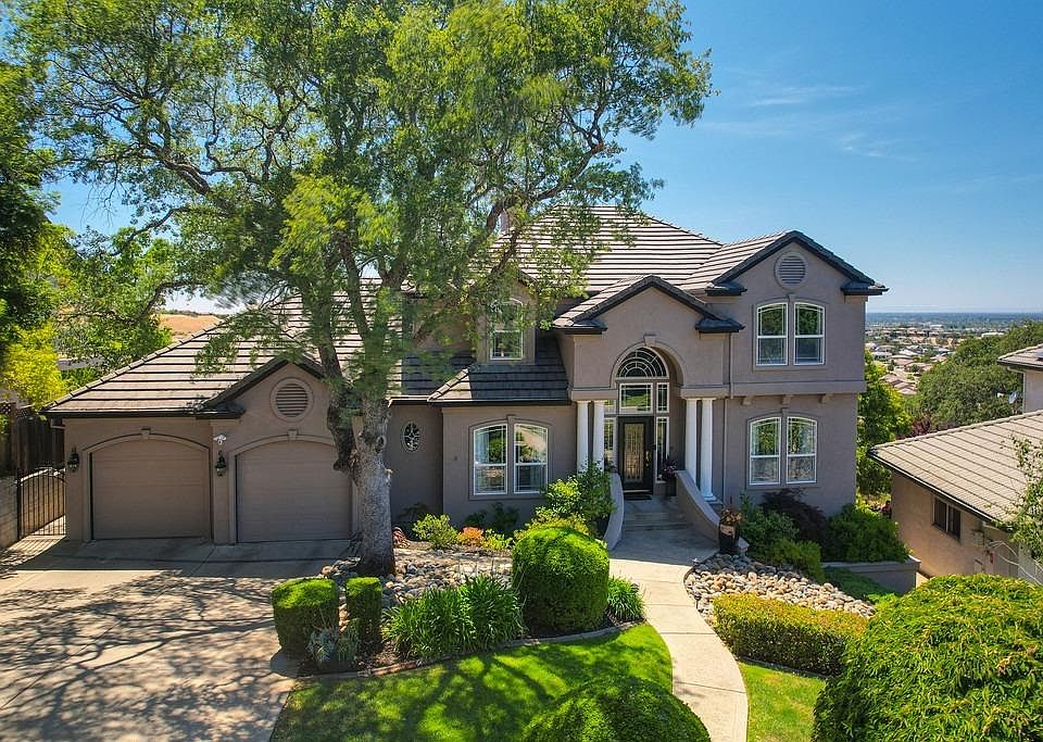 1050 Crestline Cir, El Dorado Hills, CA 95762 Zillow