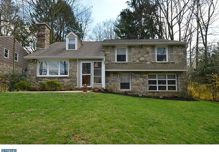 For Sale: 1107 Bryn Mawr Ave, Bala Cynwyd, PA 19004