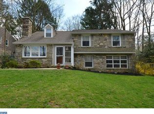 1107 Bryn Mawr Ave, Bala Cynwyd, PA 19004