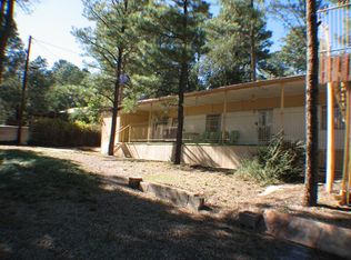103 Birch Dr, White Oaks, NM 88345