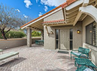 25410 N Diablo Ln, Rio Verde, AZ 85263