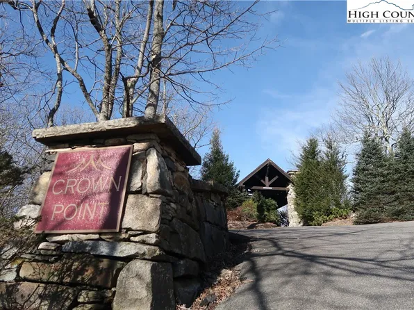 TBD Crown Point Road, West Jefferson, NC 28694