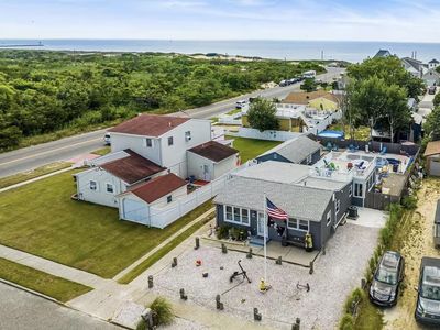 718 Pacific Ave N, Cape May, NJ, 08204