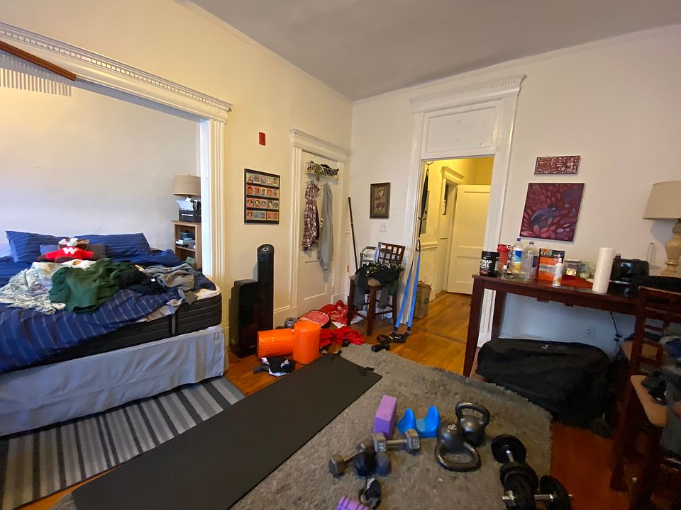 2nd image of 331 Huntington Ave #23
