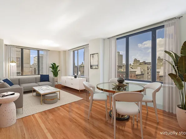 380 Lenox Ave #6D, New York, NY 10027