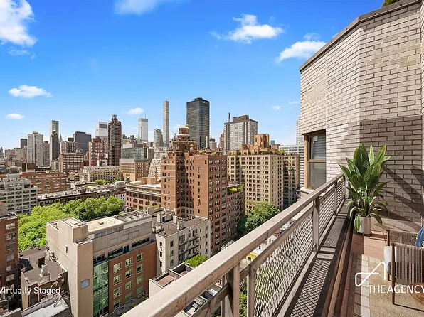 345 E 69th St #Phd, New York, NY 10021