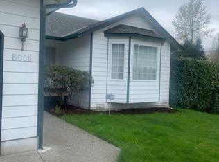 8006 Keith Ln, Arlington, WA 98223