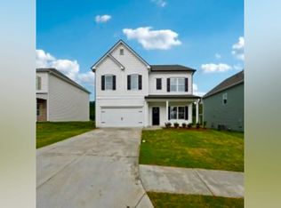 657 Mountaintop Rd, Cartersville, GA