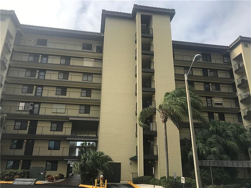 1st image of 650 Island Way APT 302