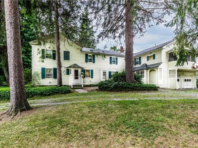 4721 Ridge Rd, Cazenovia, NY, 13035