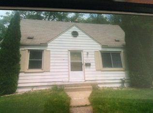 4205 Pengelly Rd, Flint, MI 48507