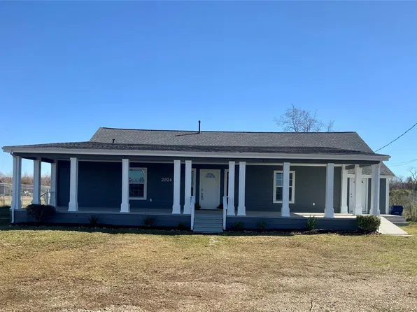 2924 29th St N, Texas City, TX 77590
