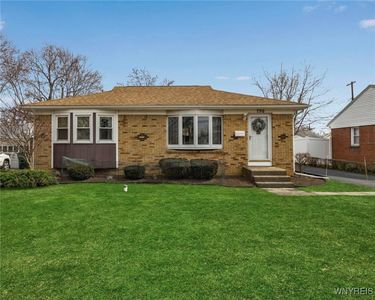 796 Sherwood Ct, Depew, NY, 14043