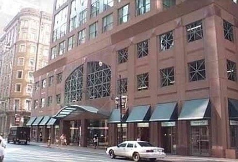 2nd image of 7 King St E #1511