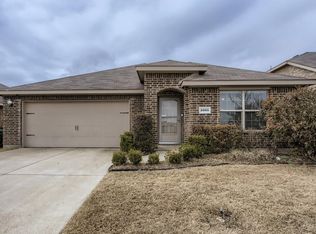 2003 Brackettville, Forney, TX 75126