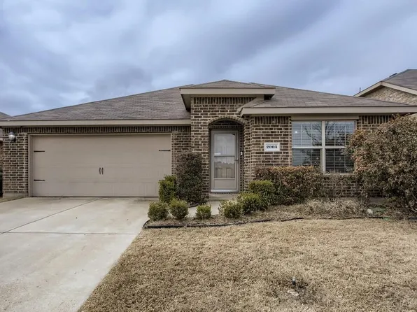2003 Brackettville, Forney, TX 75126
