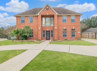 20615 Gable Ridge Dr, Katy, TX 77450