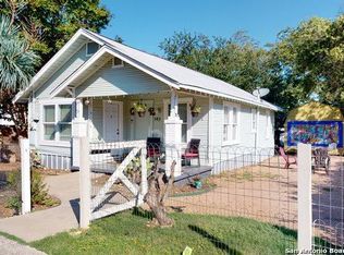 143 Dora St, San Antonio, TX 78212