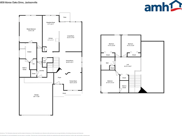 6830 Morse Oaks Dr — Photo 2