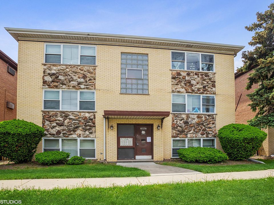 1st image of 10467 E Touhy Ave #1E