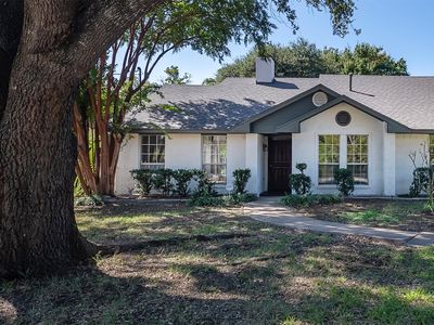 4533 Vandervort Dr, Dallas, TX, 75216