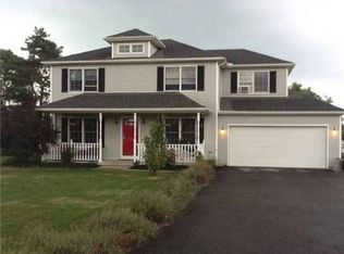 1722 Blakeley Rd, East Aurora, NY 14052