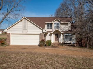 1126 Crowder Rd, Lawrenceburg, TN 38464