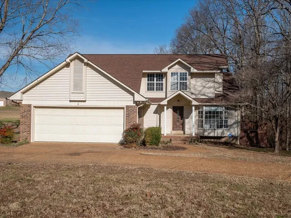 1126 Crowder Rd, Lawrenceburg, TN 38464