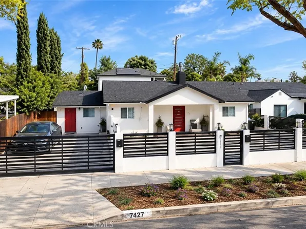 8218 Encino Ave, Northridge, CA 91325