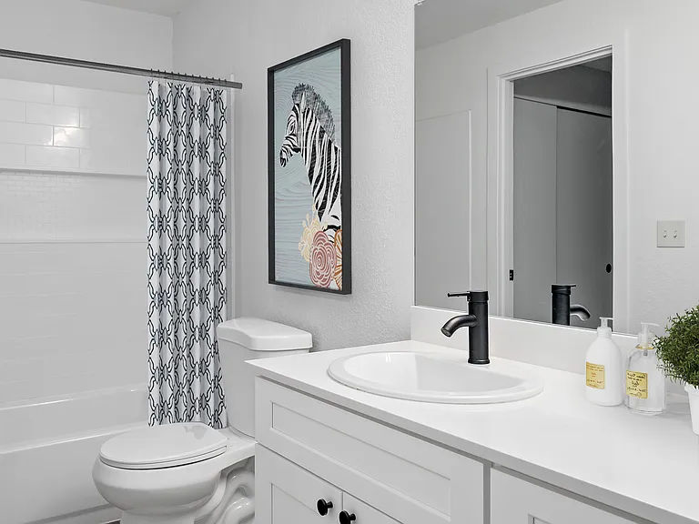 Rai Apartments — Photo 25