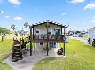 124 Seagull, Bay City, TX 77414