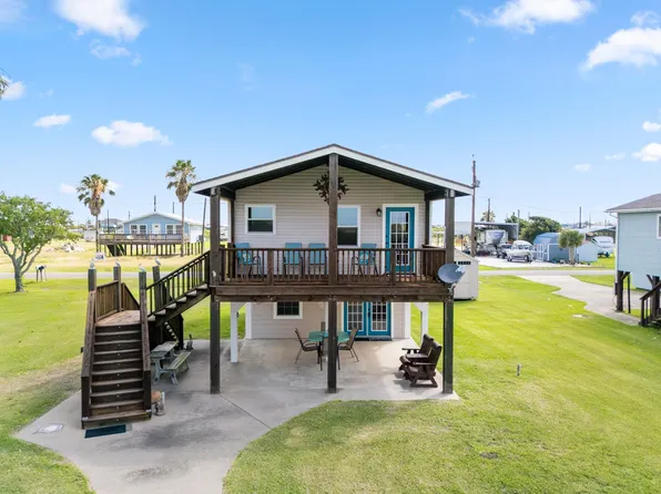 124 Seagull, Bay City, TX 77414