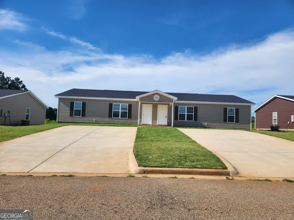 120 Ronald Pride Blvd, Fort Valley, GA 31030