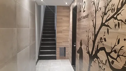 Rented by The Hamilton Group