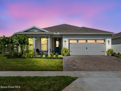 3132 Tidepool Pl, Melbourne, FL, 32940