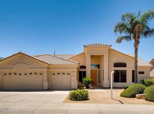 13629 W Edgemont Ave, Goodyear, AZ 85395