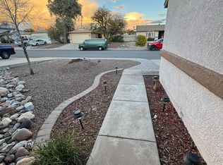 5841 N Belbrook Dr, Tucson, AZ 85741