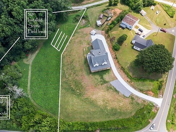 2nd image of 5330 John Burruss Rd #1