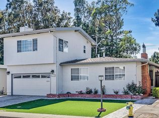 2390 Crestmoor Dr, San Bruno, CA 94066