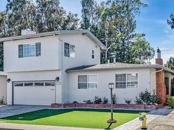 2390 Crestmoor Dr, San Bruno, CA 94066