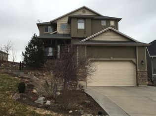 1997 W Heatherwood Ct, Lehi, UT 84043