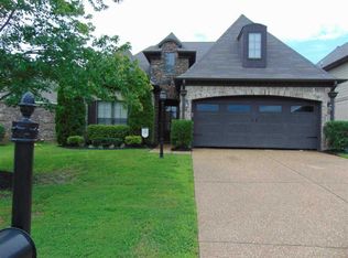 30 Birch Springs Dr, Oakland, TN 38060