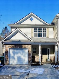1350 Rogers Trce, Lithonia, GA, 30058