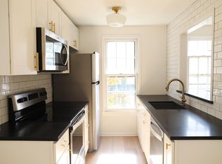 26 East St #3, Annapolis, MD 21401