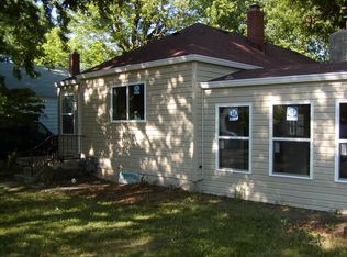 2023 Gerrard Ave, Indianapolis, IN 46224