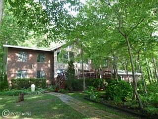 2nd image of 11001 Piney Forest Dr