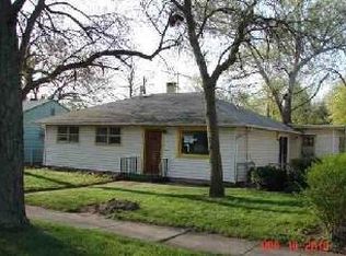 1031 E 146th St, Dolton, IL