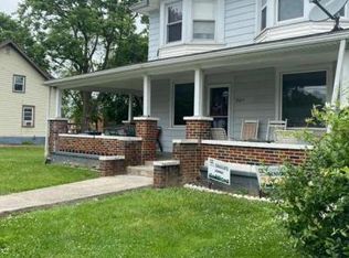 2422 Highland Ave, Harrisburg, PA